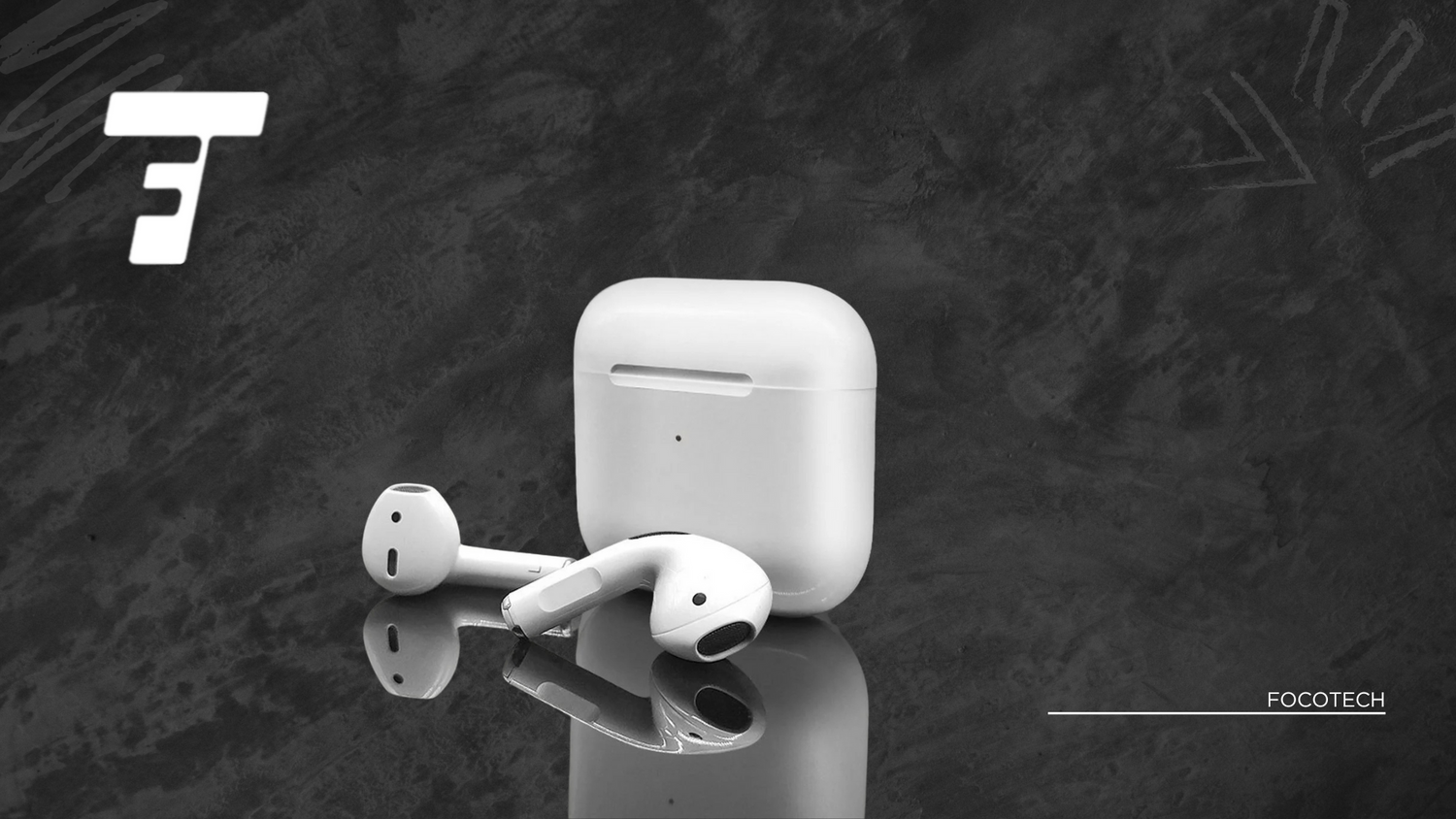 Fones Bluetooth