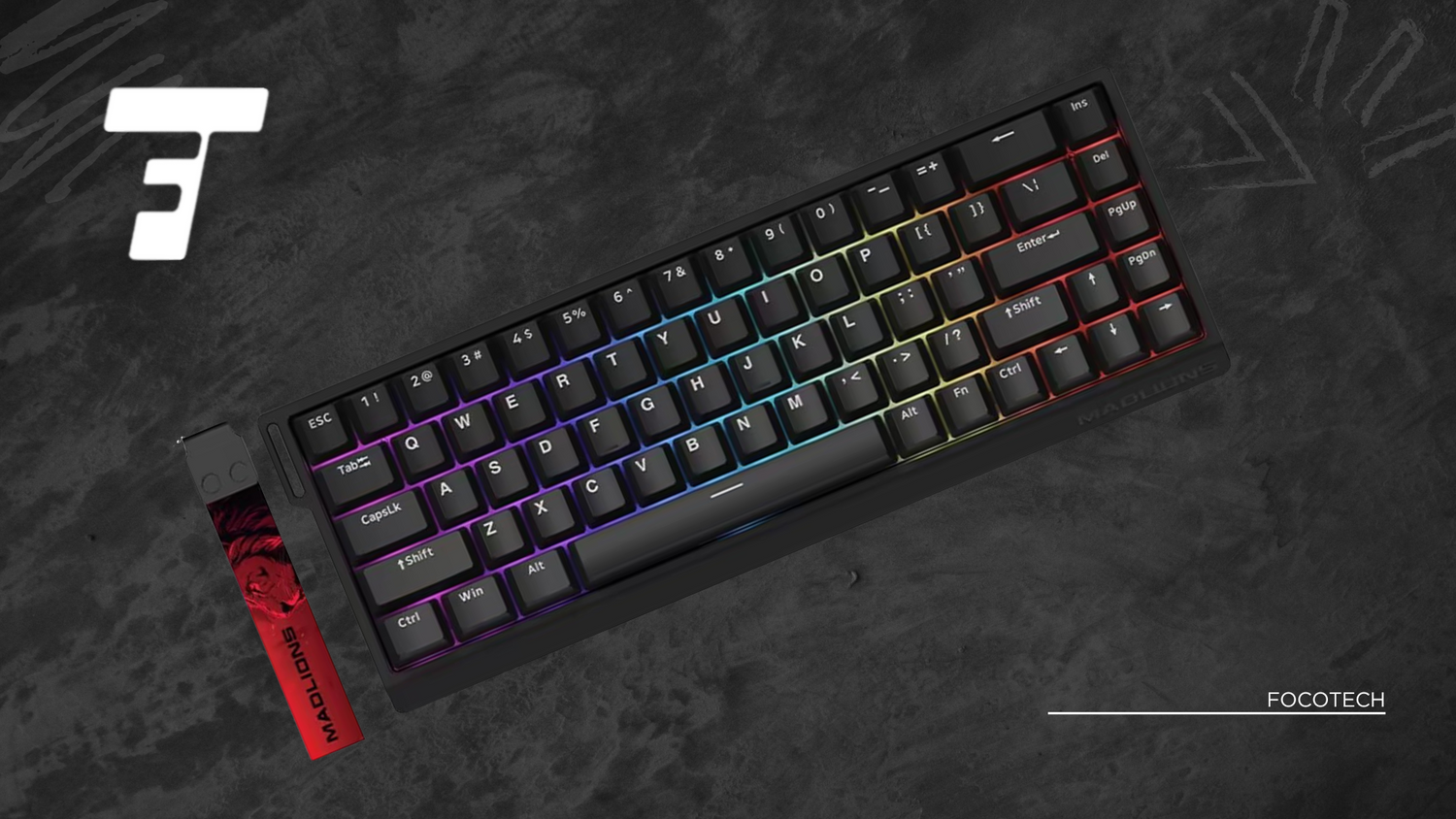Teclados