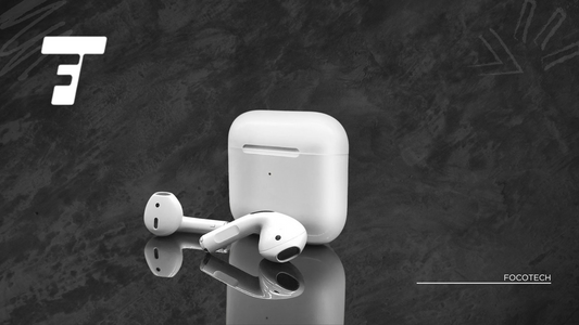 AirPods Pro 3