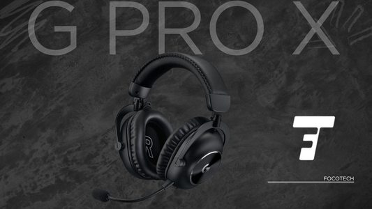 G PRO X Logitech