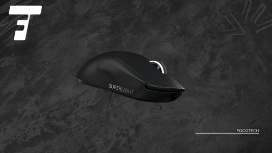 Logitech G PRO