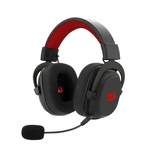 Redragon Zeus Pro Sem Fio